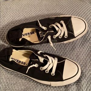 Converse Shorelines
